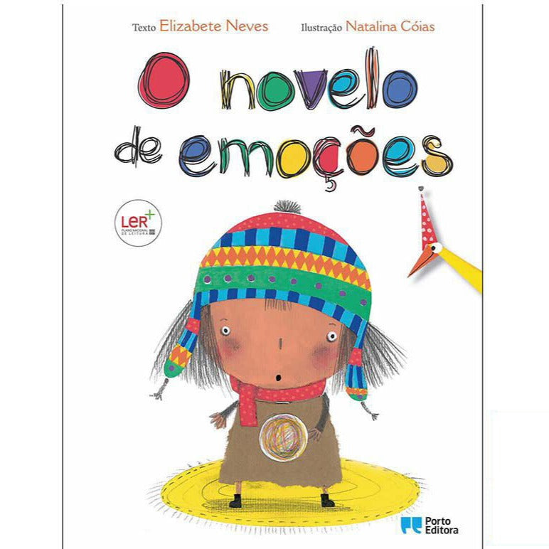 O Novelo de Emoções
