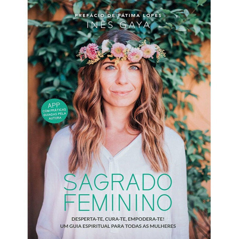 Sagrado Feminino