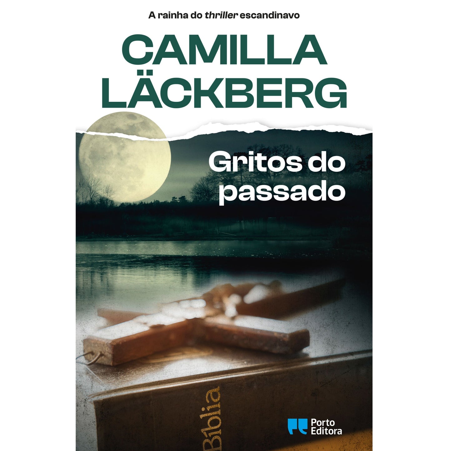 Gritos do passado