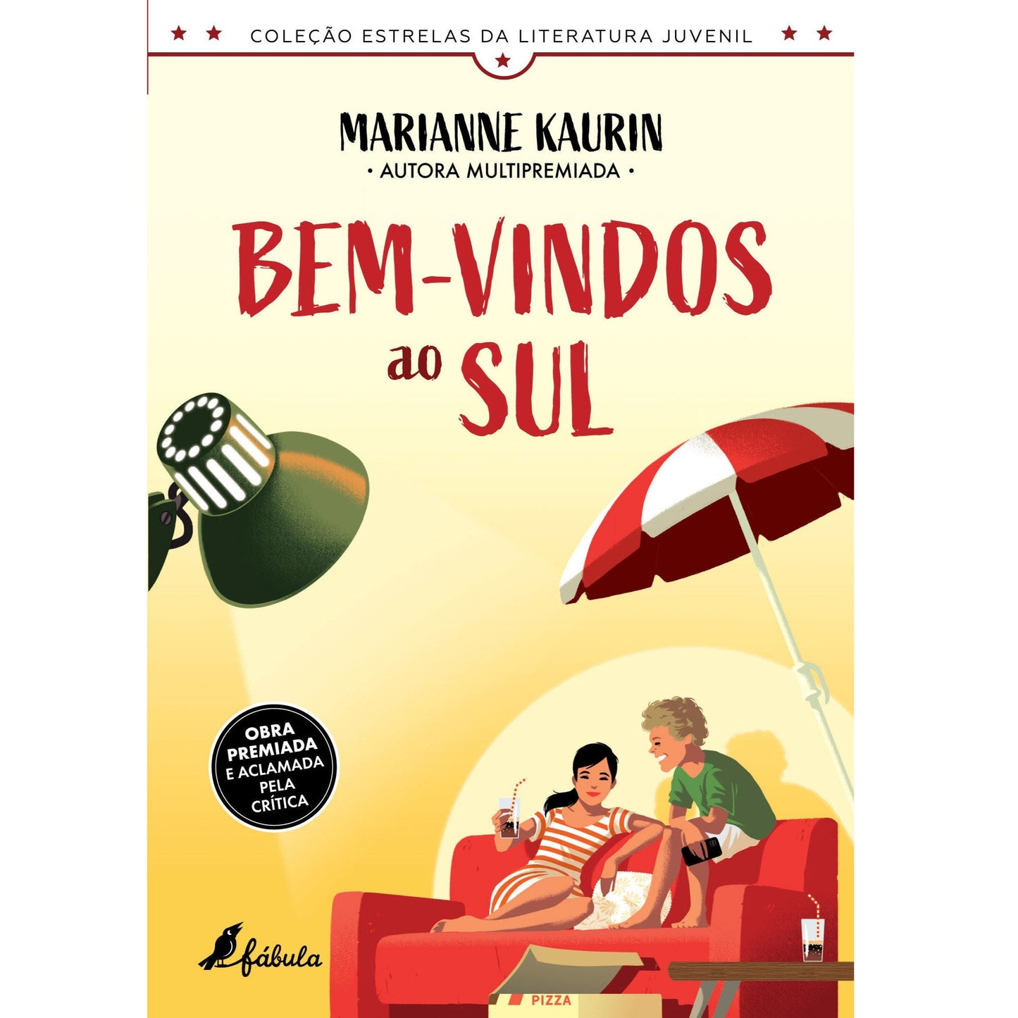 Bem-Vindos ao Sul