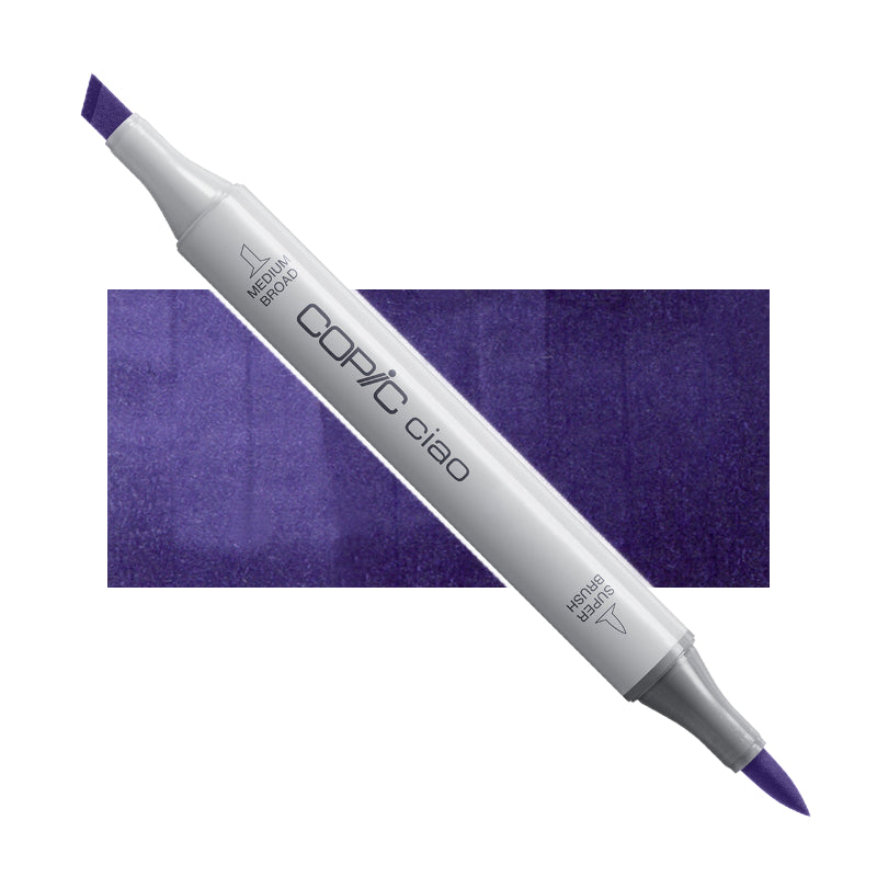 Marcador Gráfico Copic Ciao