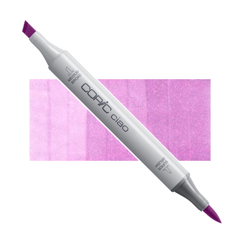 Marcador Gráfico Copic Ciao