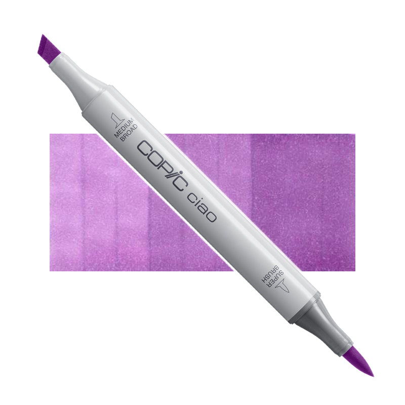 Marcador Gráfico Copic Ciao
