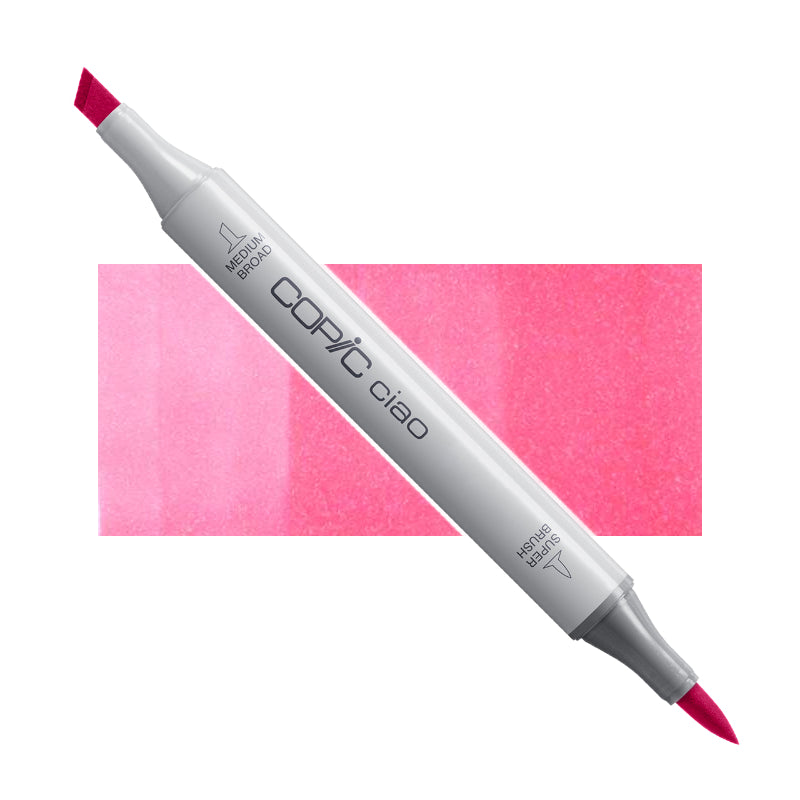 Marcador Gráfico Copic Ciao