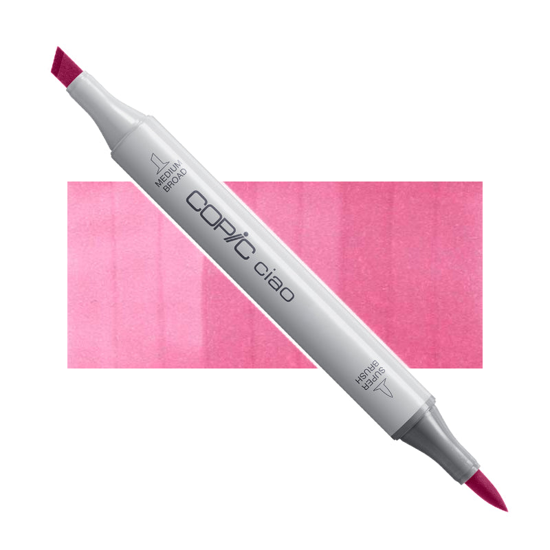 Marcador Gráfico Copic Ciao