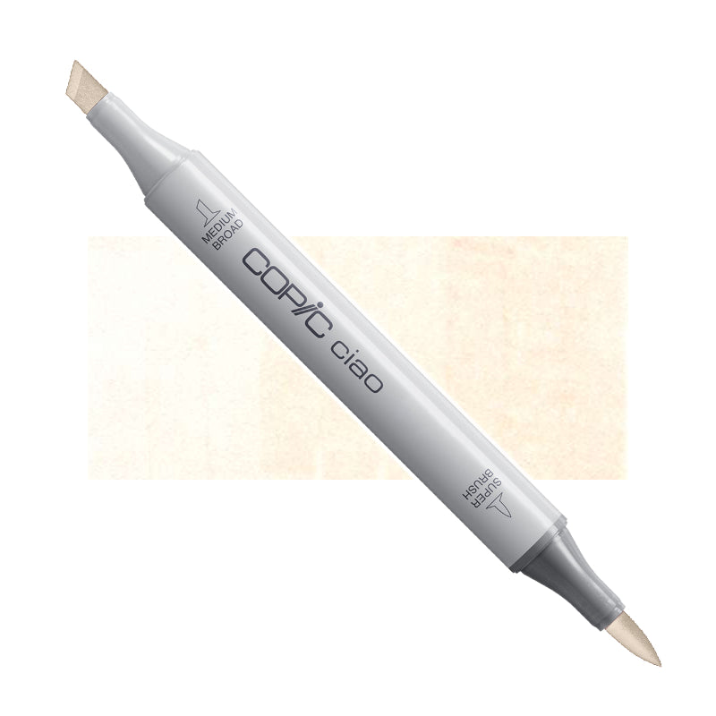 Marcador Gráfico Copic Ciao