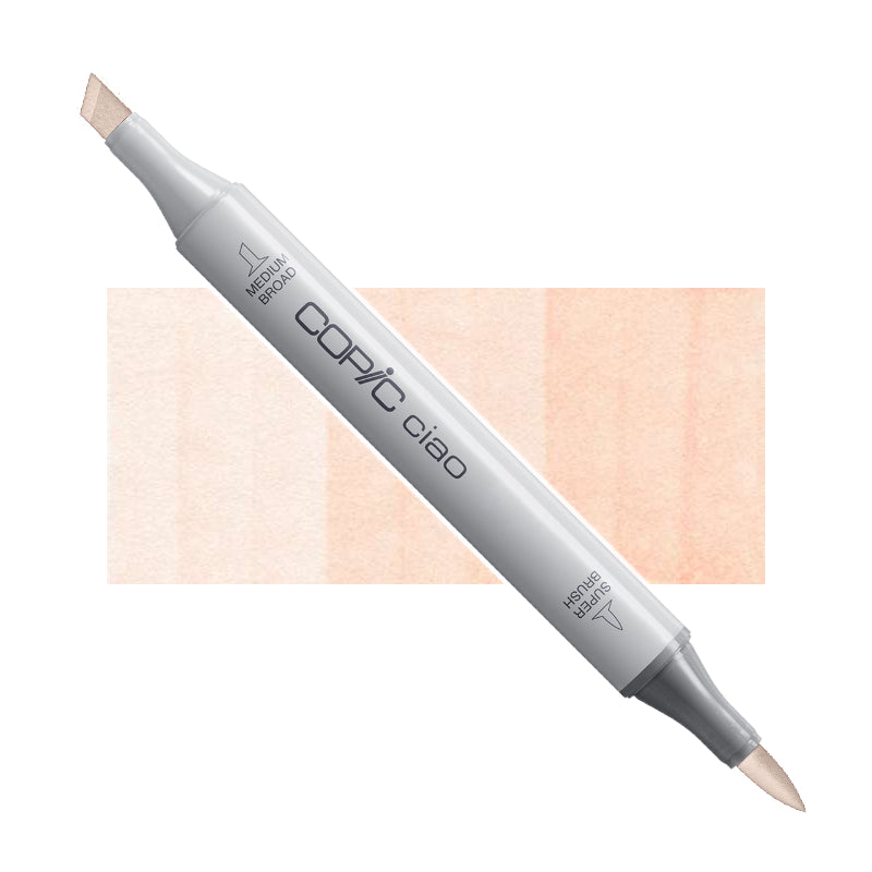 Marcador Gráfico Copic Ciao