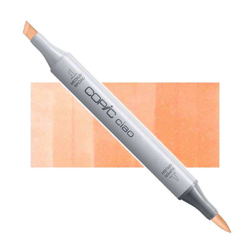 Marcador Gráfico Copic Ciao