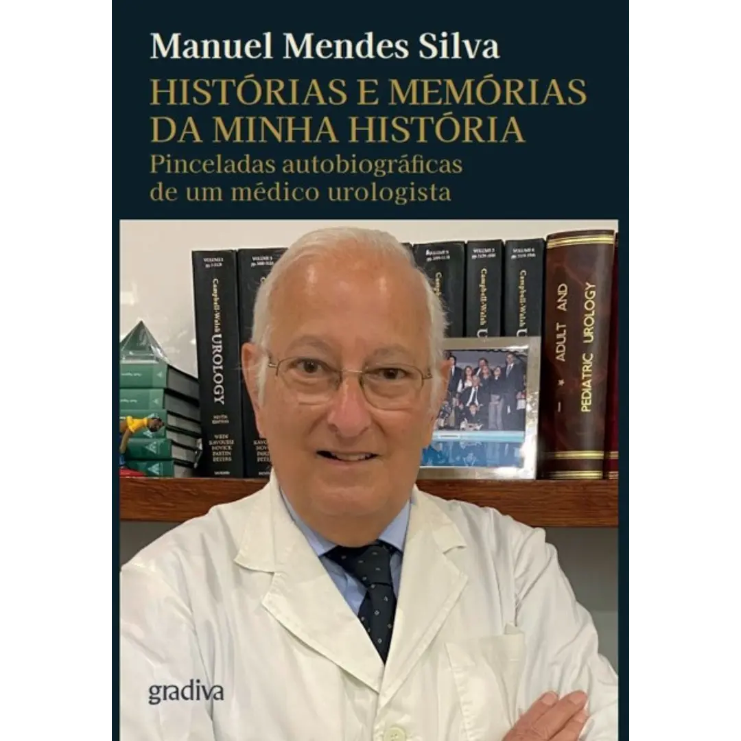 Histórias e Memórias da Minha História