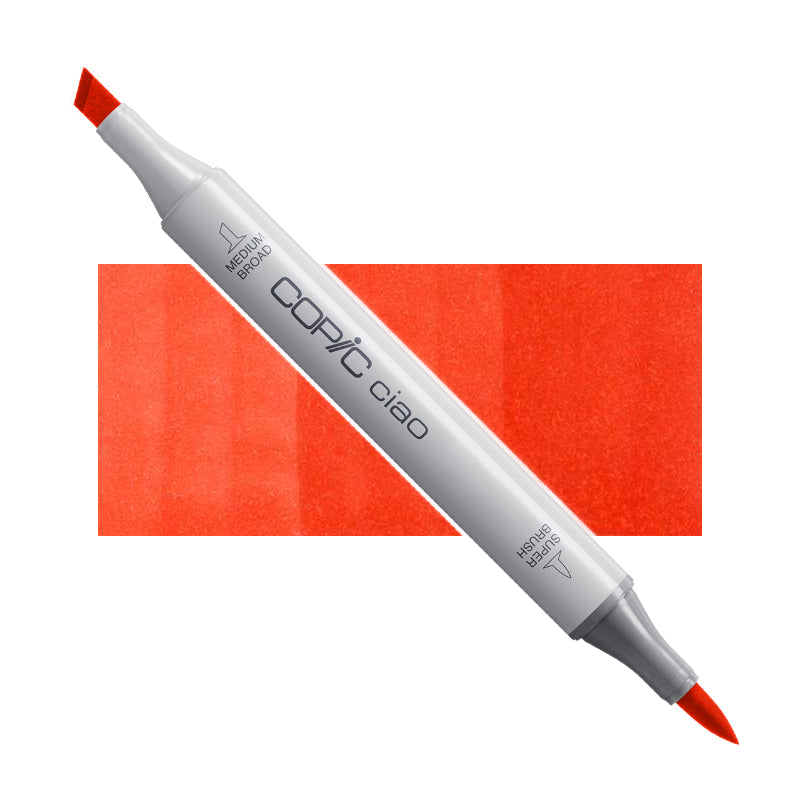 Marcador Gráfico Copic Ciao