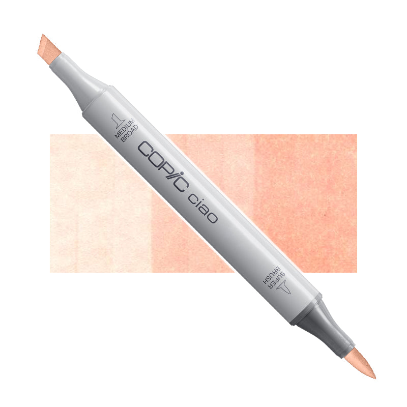 Marcador Gráfico Copic Ciao