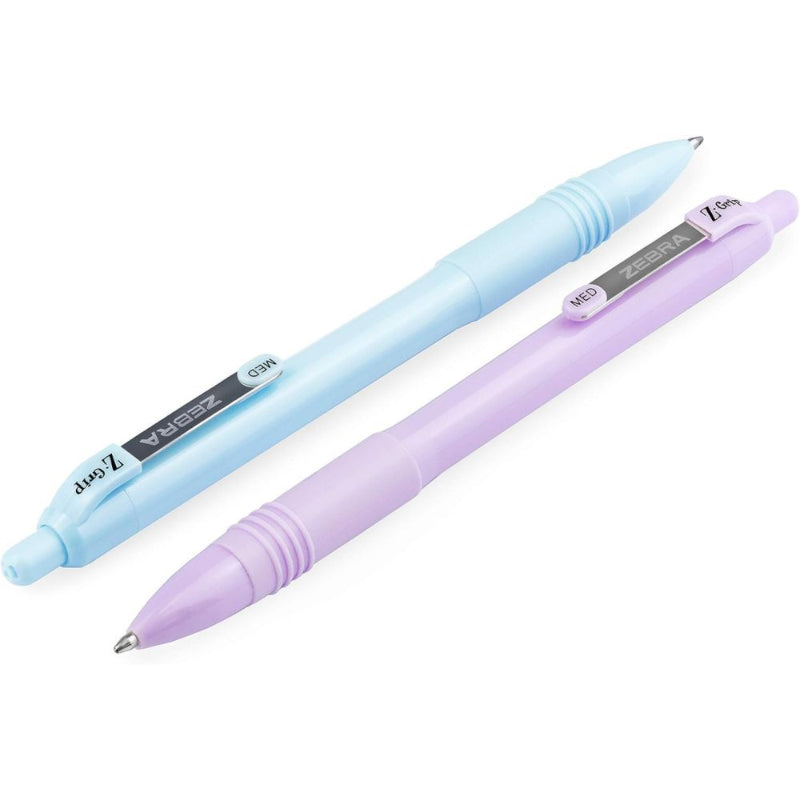 Esferográfica Zebra Z-grip Smooth 1.0mm