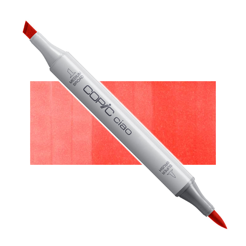 Marcador Gráfico Copic Ciao
