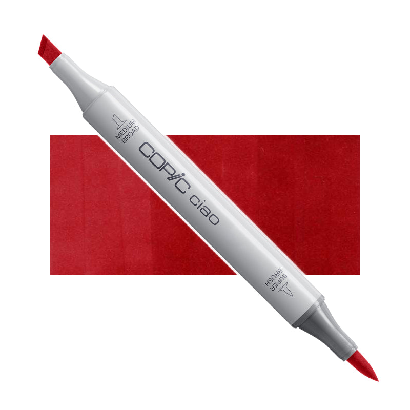 Marcador Gráfico Copic Ciao