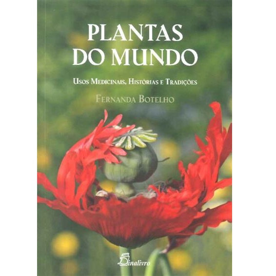 Plantas do Mundo
