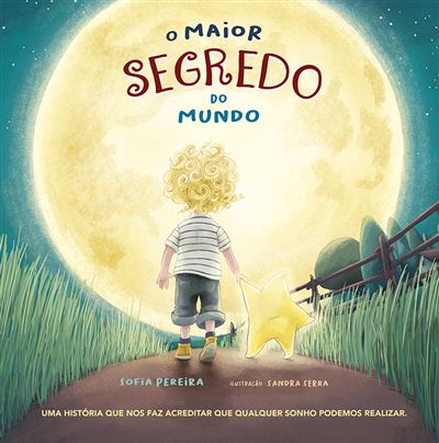 O Maior Segredo Do Mundo