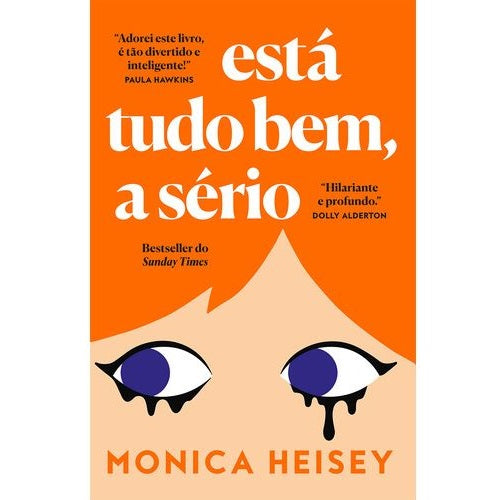 Está Tudo Bem, a Sério