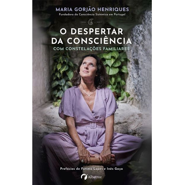 O Despertar da Consciência Através das Constelações Familiares