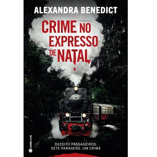 Crime no Expresso de Natal