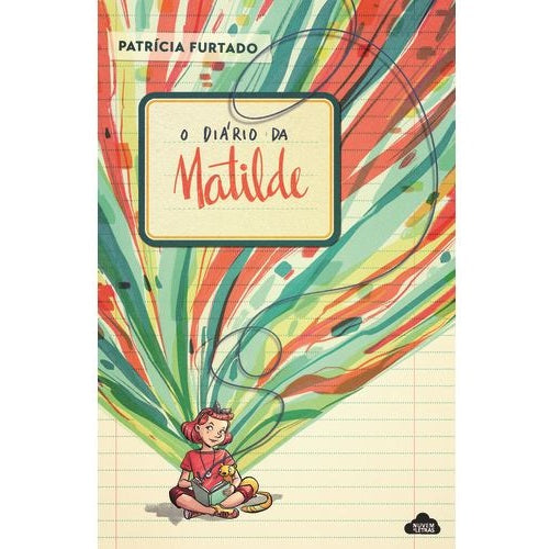 O Diário da Matilde