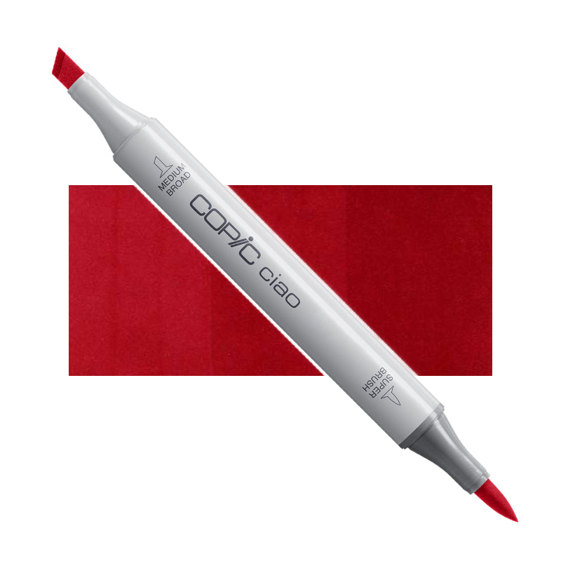 Marcador Gráfico Copic Ciao