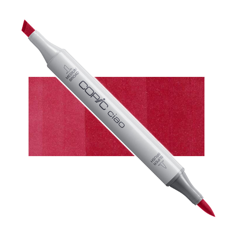 Marcador Gráfico Copic Ciao