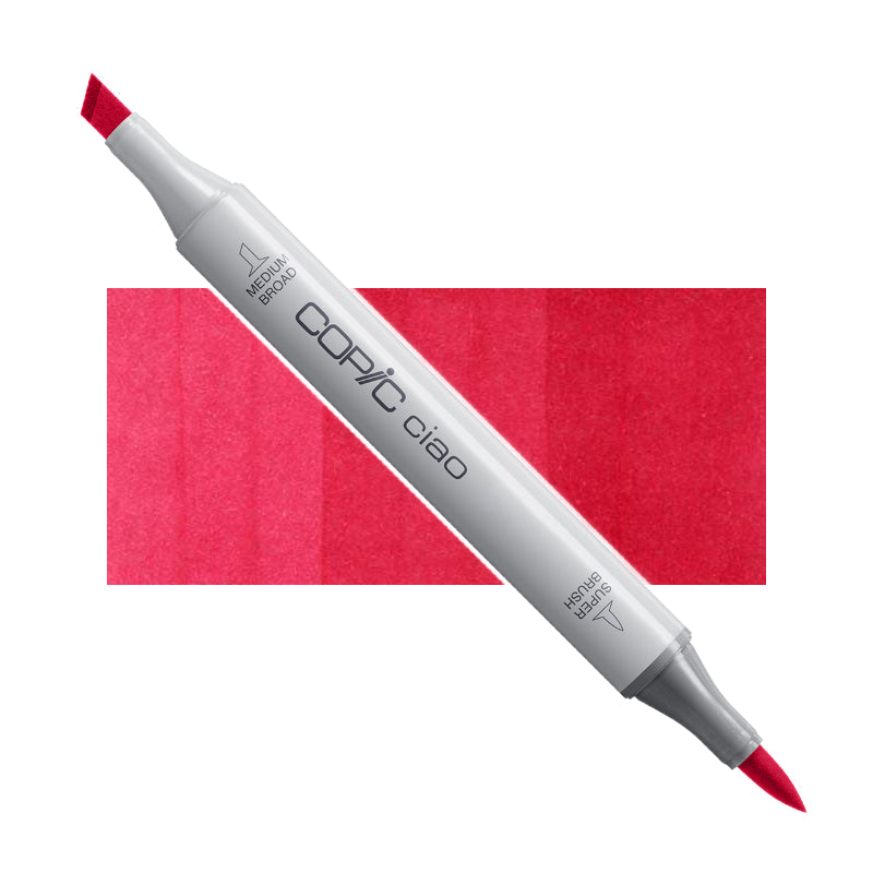 Marcador Gráfico Copic Ciao