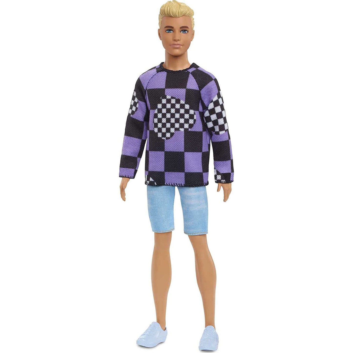 Barbie: Ken Fashionista Bandana