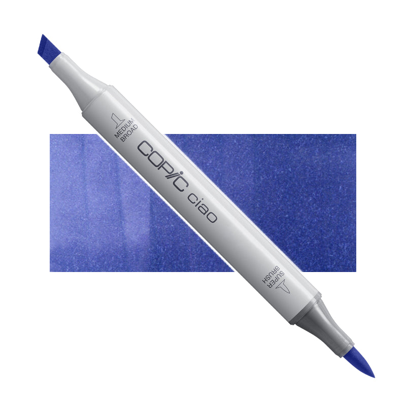 Marcador Gráfico Copic Ciao
