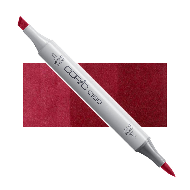 Marcador Gráfico Copic Ciao