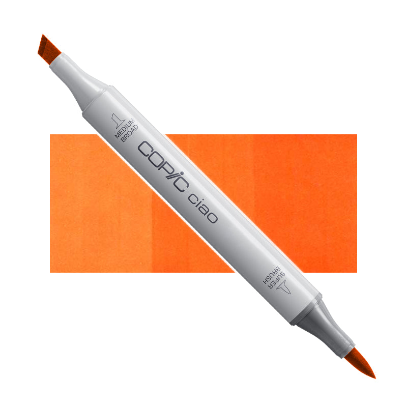 Marcador Gráfico Copic Ciao