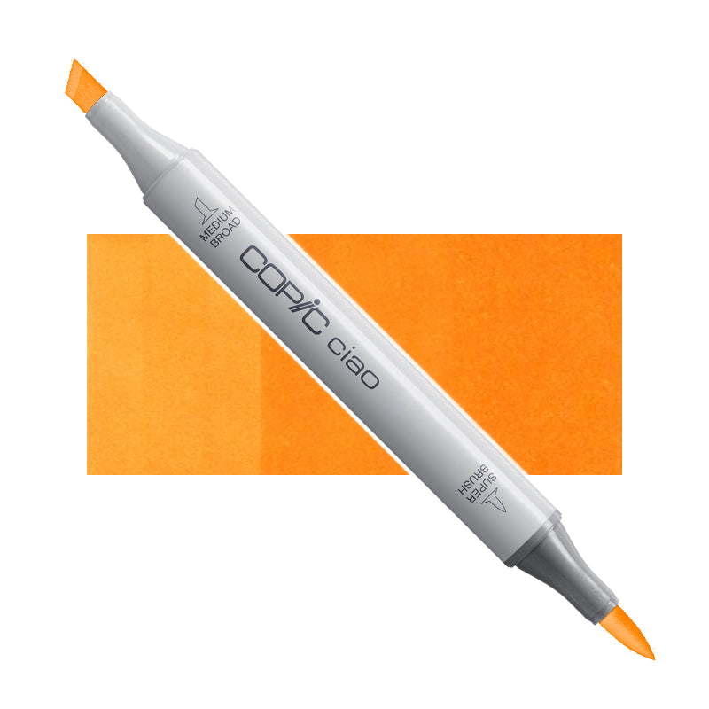 Marcador Gráfico Copic Ciao