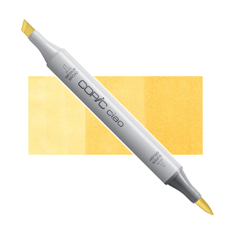 Marcador Gráfico Copic Ciao