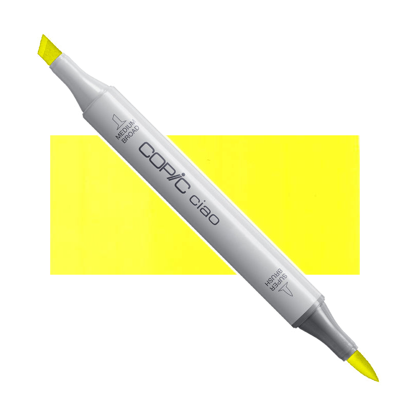Marcador Gráfico Copic Ciao