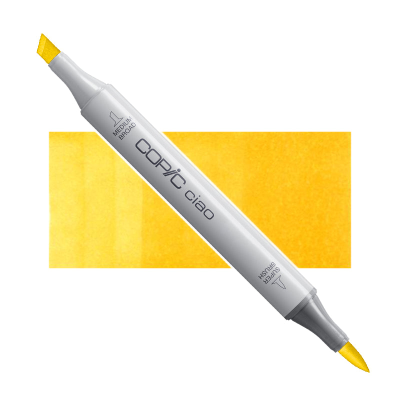 Marcador Gráfico Copic Ciao
