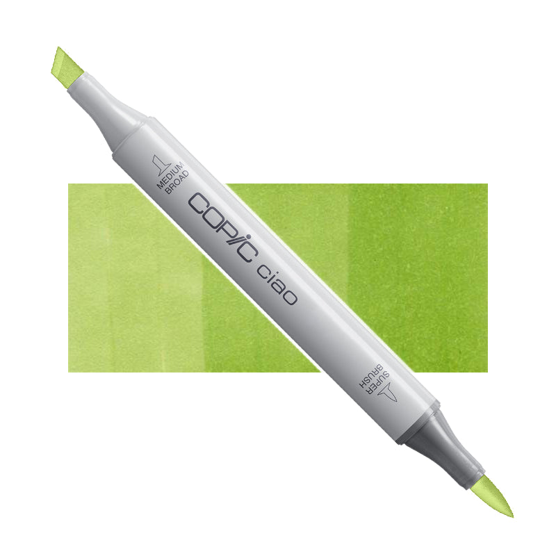 Marcador Gráfico Copic Ciao