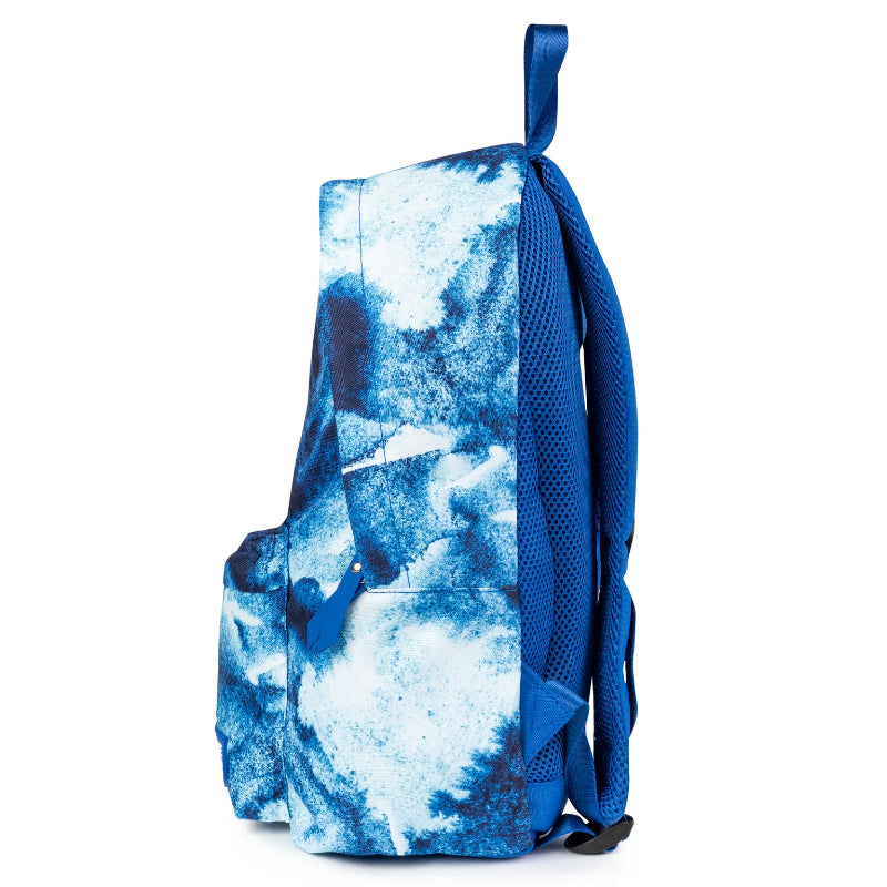 Mochila Escolar Ambar - Surf Teen Inverse