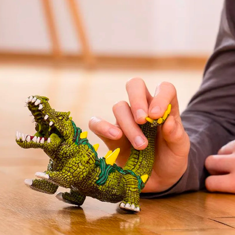 Schleich - Monstro do Pântano