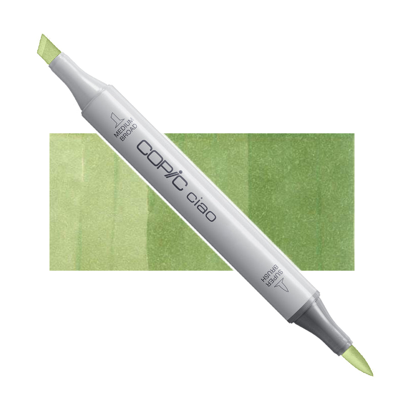 Marcador Gráfico Copic Ciao