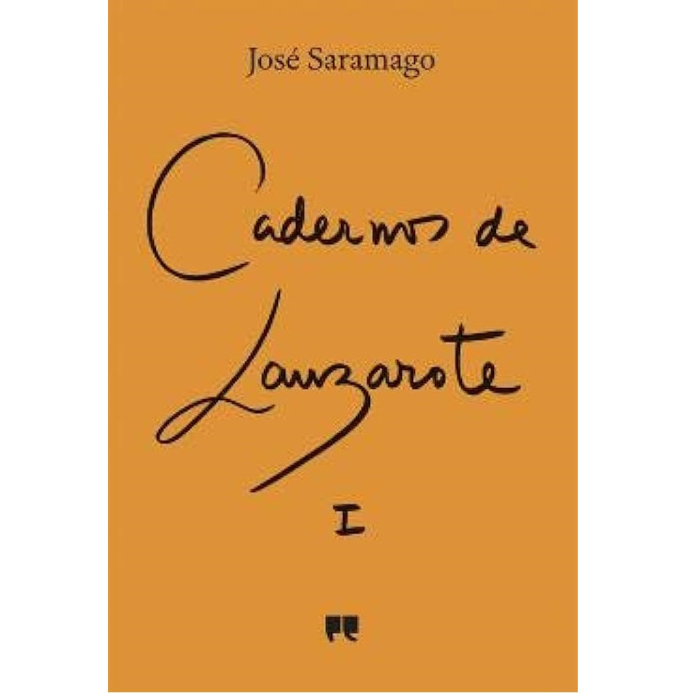 Cadernos de Lanzarote I
