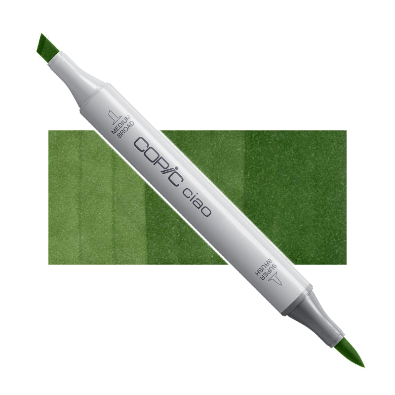 Marcador Gráfico Copic Ciao
