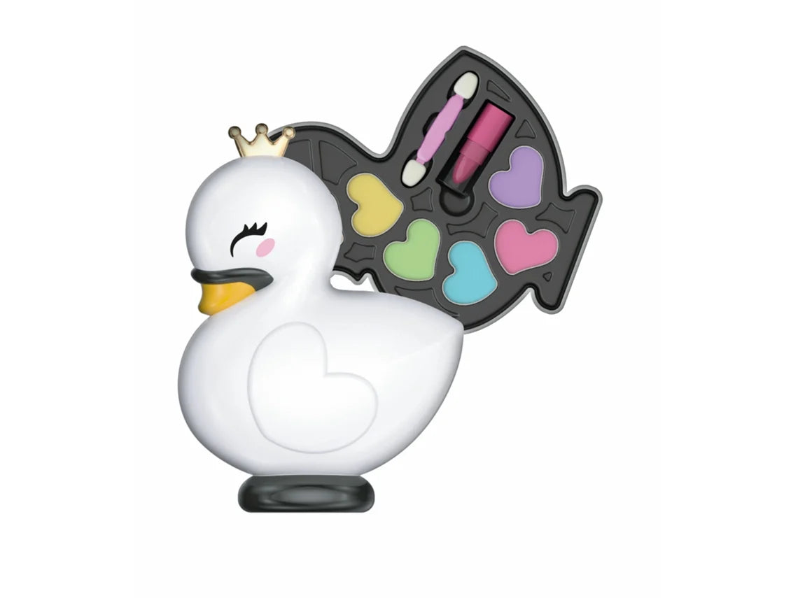 Clementoni Crazy Chic Love Pet Cisne