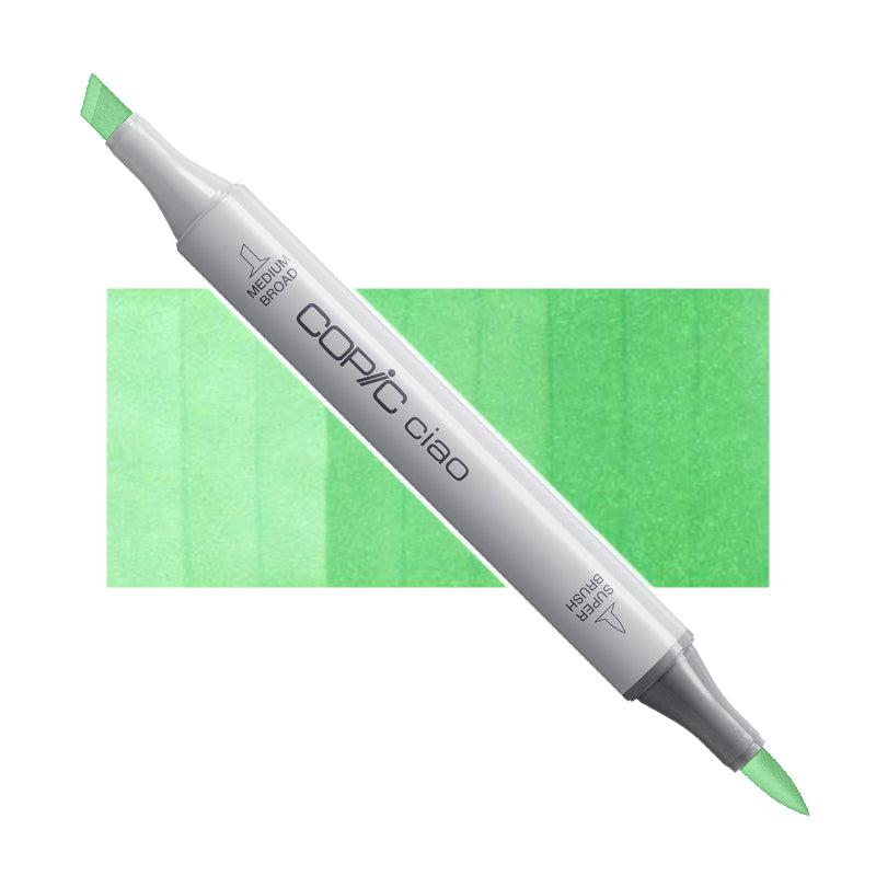 Marcador Gráfico Copic Ciao