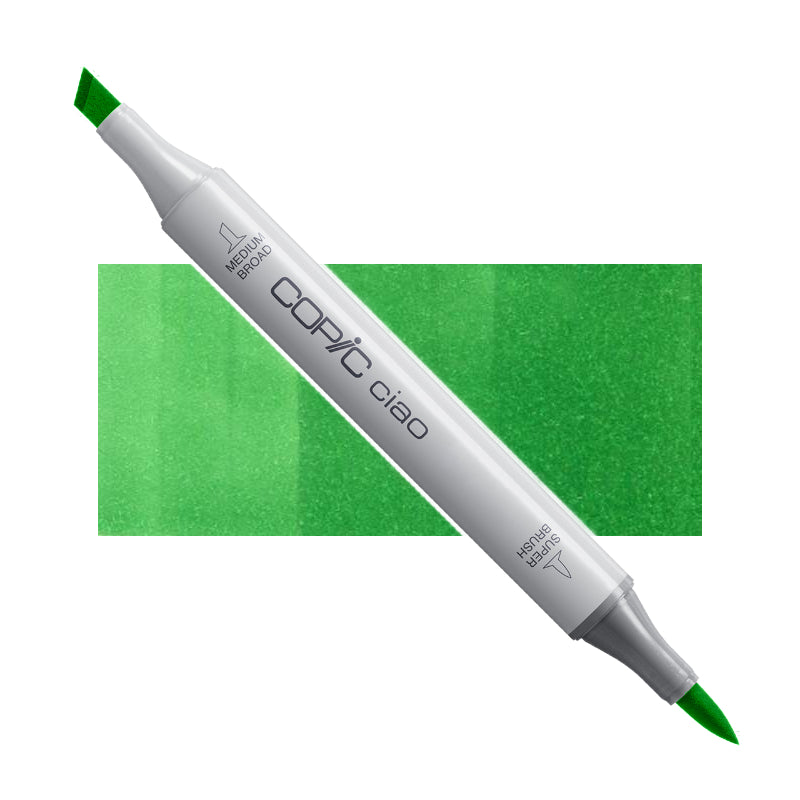 Marcador Gráfico Copic Ciao