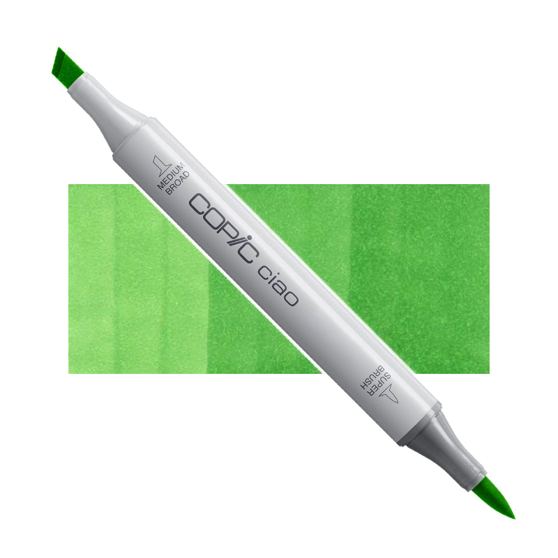 Marcador Gráfico Copic Ciao