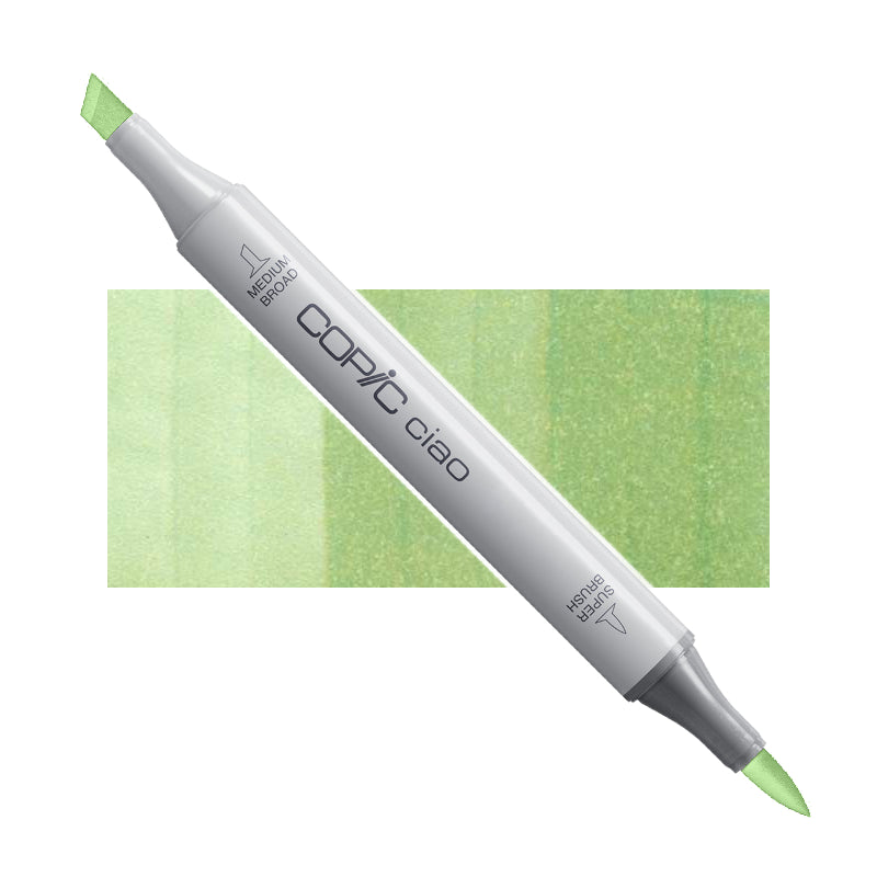 Marcador Gráfico Copic Ciao