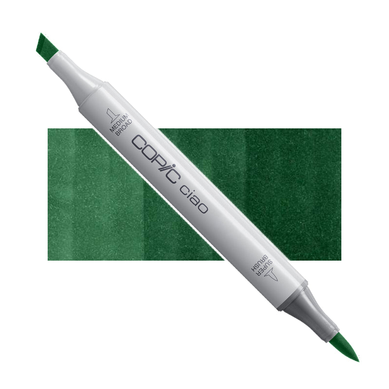 Marcador Gráfico Copic Ciao