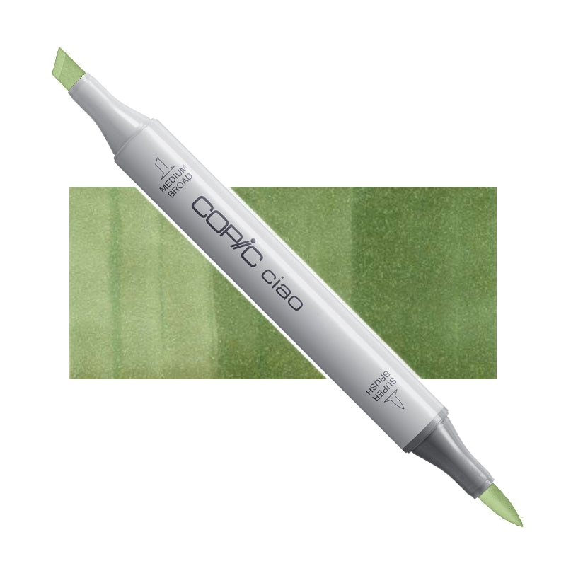 Marcador Gráfico Copic Ciao