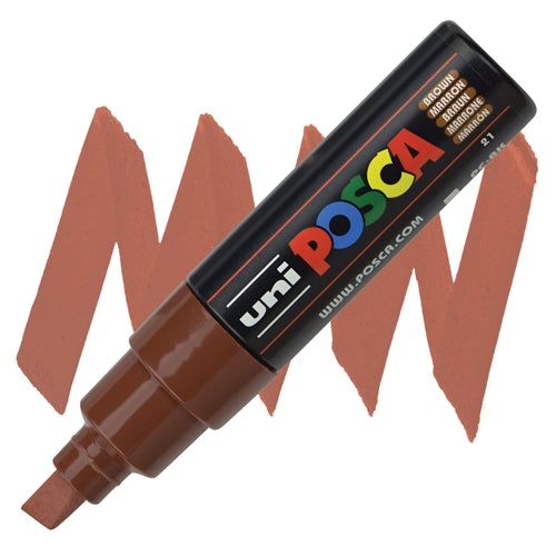 Posca PC-8K