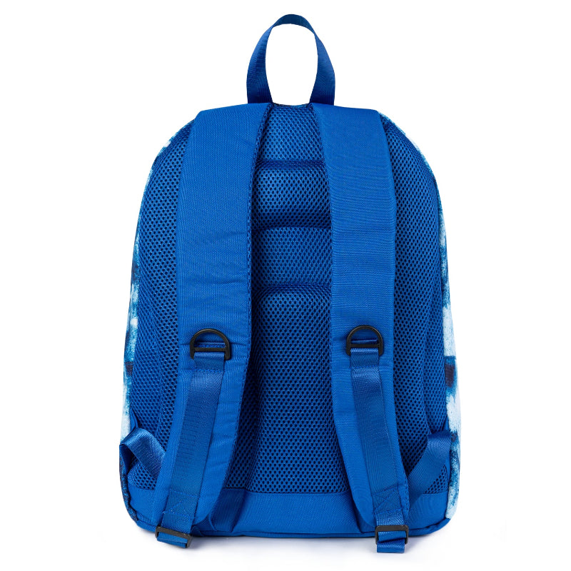 Mochila Escolar Ambar - Surf Teen Inverse